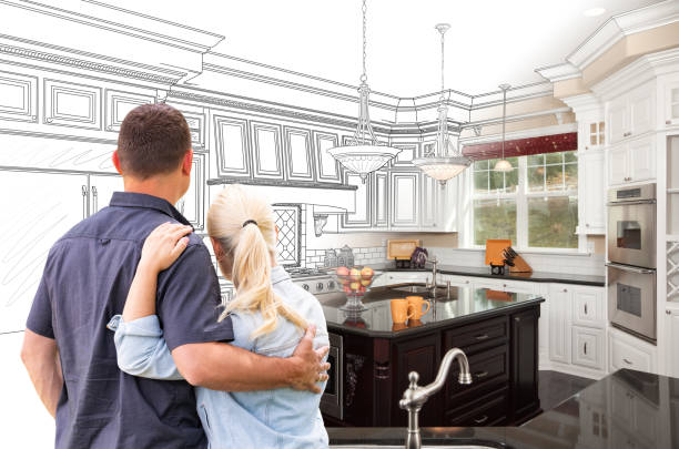 Certified appliance installation in Germantown